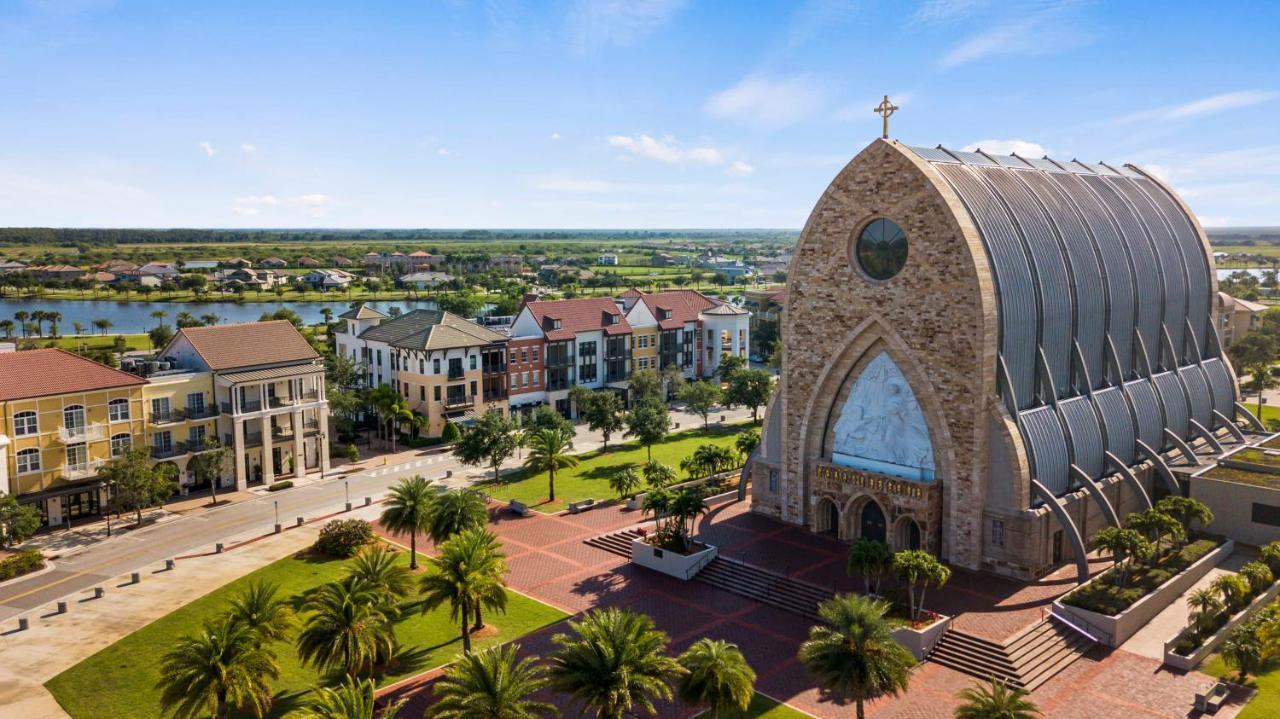 Ave Maria Rentals Fl Іммокалі Екстер'єр фото