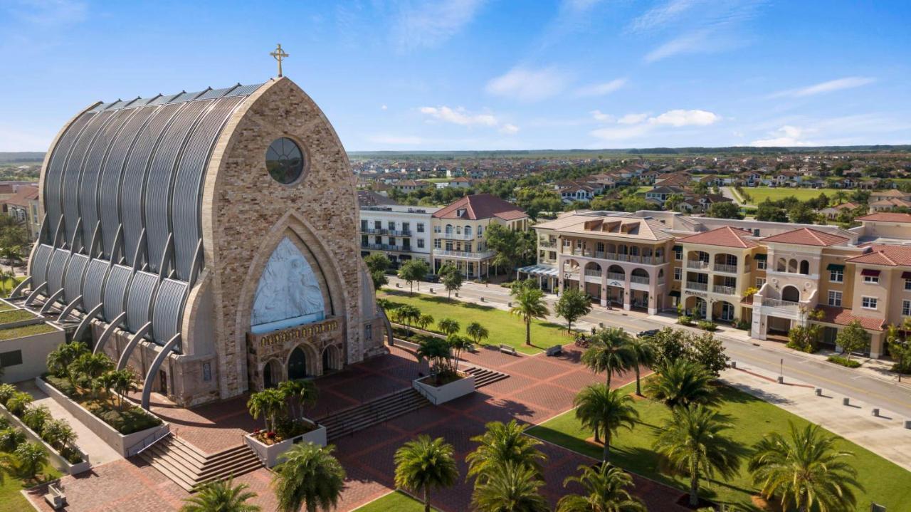 Ave Maria Rentals Fl Іммокалі Екстер'єр фото